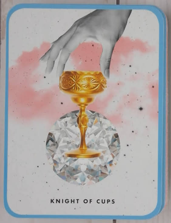 The Cosmo Tarot